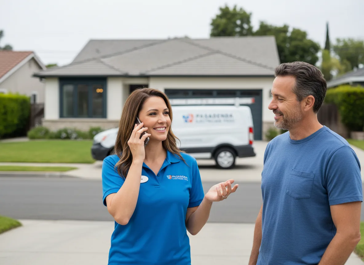 Electrician Bowersville, OH FAQs